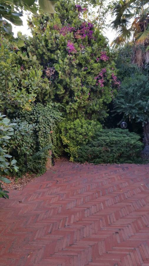 Villa Parisi Bari Exterior foto